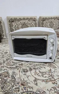 توستر سالم