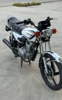 موتور متین ۲۰۰ انژکتور