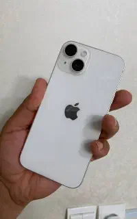 آیفون ۱۴ ۱۲۸ گیگ ch