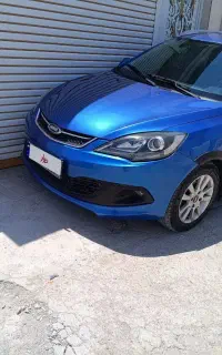 ام ی ام315 اسپرت لاکچری