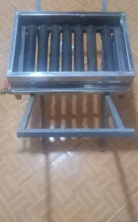 کباب پز گازی