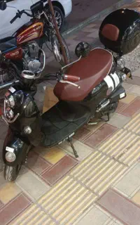 موتور ms1