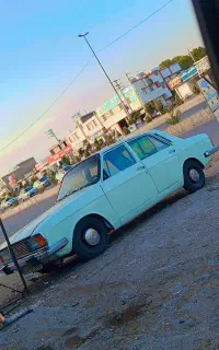 پیکان مدل 77