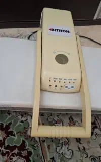 اتو پرسی بایترون مدل PSP 202