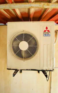 کولر میتسوبیشی ۳۰ هزار