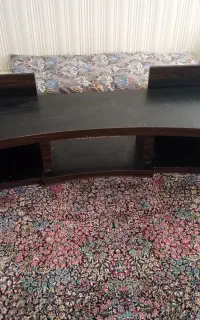 دکوری سه تکه