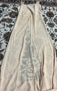 لباس بلند قشنگ