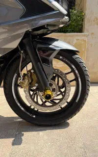 RS200 سند دوبرگ، مشابه کیلومتر