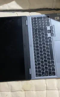 لپ تاپ لنوو 15.6 اینچی مدل LOQ i516GB512GBRTX3050