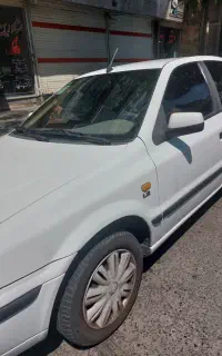 سمندLx