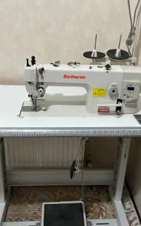 چرخ خیاطی دوپایه