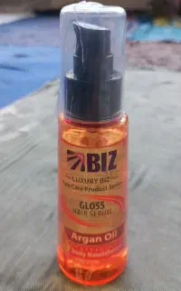 فروش تعدادی نرم کننده و تقویت کننده پوست و مو