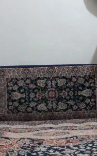 سه عدد پشتی سالم
