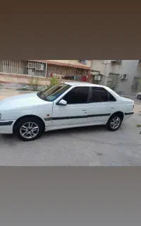 پژوپارس مدل۸۹ بیمه تاتاریخ ۱۴۰۶/۱/۱۶