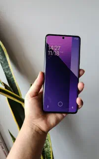نوت 13 پرو پلاس 5g
