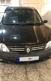 ال 90پارس خودرو