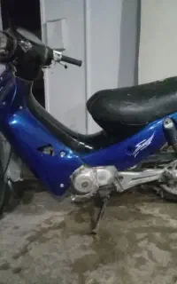 موتورسیکلت