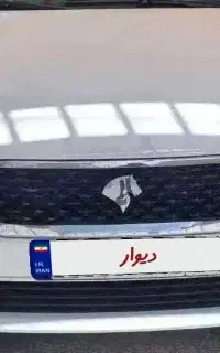 تارا اتوماتیک توربو شارژ موتور EF7P-TC جدید۱۴۰۵