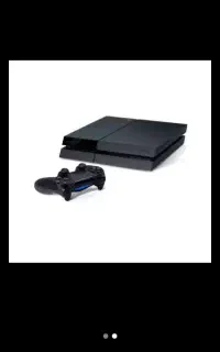 ps 4 فت کپی خور دو دسته