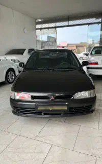 میتسوبیشی لنسر 1993