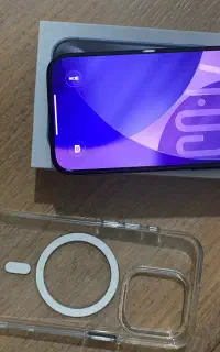 iPhone 15 pro & Apple Watch se