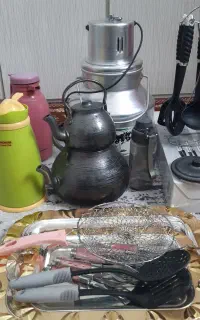 وسایل خونه در حد نو