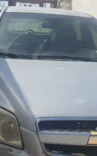 فروش خودرو سواری شورولت