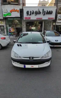 206 تیپ ۲