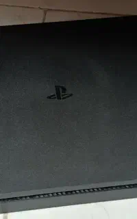 ps4 اکانتی یک تراس دسته اسلیم بدون بازی ورژن ۱۳۰۲