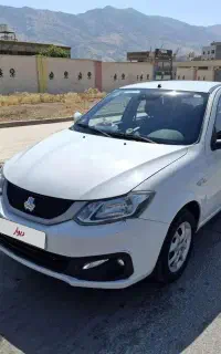 ساینا اس ۱۴۰۲ دنده ای