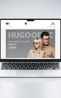 طراحی سایت فول آپشن فروشگاهی فقط ۷ میلیون