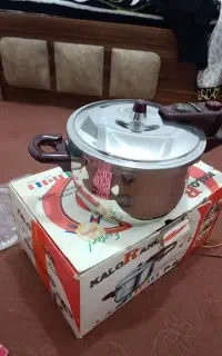 زودپز استیل