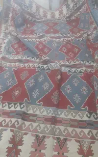 فرش و رو فرشی ۱۲ متری