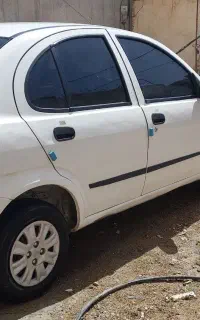 تیبا ۱ مدل ۹۶
