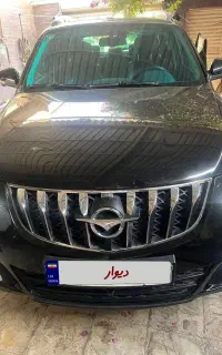 هایما s7 پلاس ۱۴۰۲
