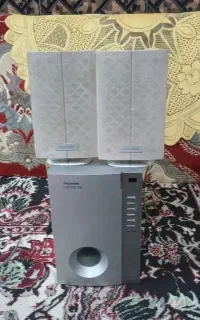 بلندگو.  اسپیکر