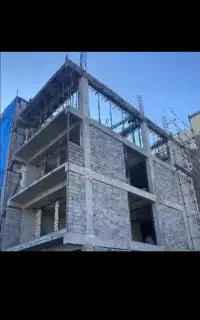 نظافت ساختمان