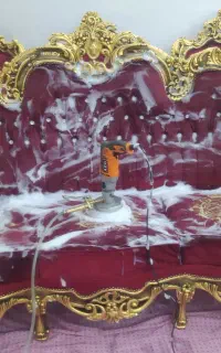 مبل شوی مدرن