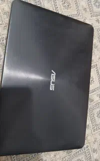 لپ تاپ  Cpu Core i7 5500-2.40 Graphics 2 Hard 1 tb