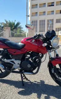 پالس ۱۸۰ مدل ۹۰ سالم مرتب