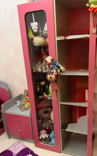 میزتحریر،کتابخانه،میزآرایش