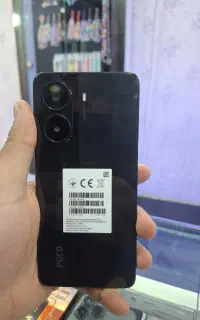 شیائومی پوکو x7pro