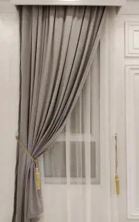 خیاط پرده خیاطی