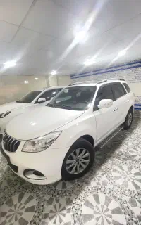 هایما اس ۷ بی رنگ بدون خط و خش مدل ۹۹