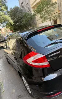 ام وی ام ۳۱۵ عروسک سالم و تمیز