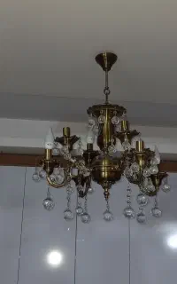 لوستر برنز