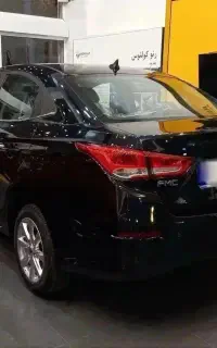فردا موتور 511