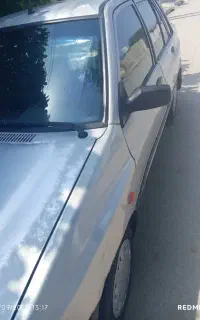 پراید صبا