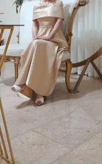 لباس مجلسی