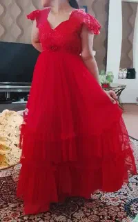 لباس مجلسی